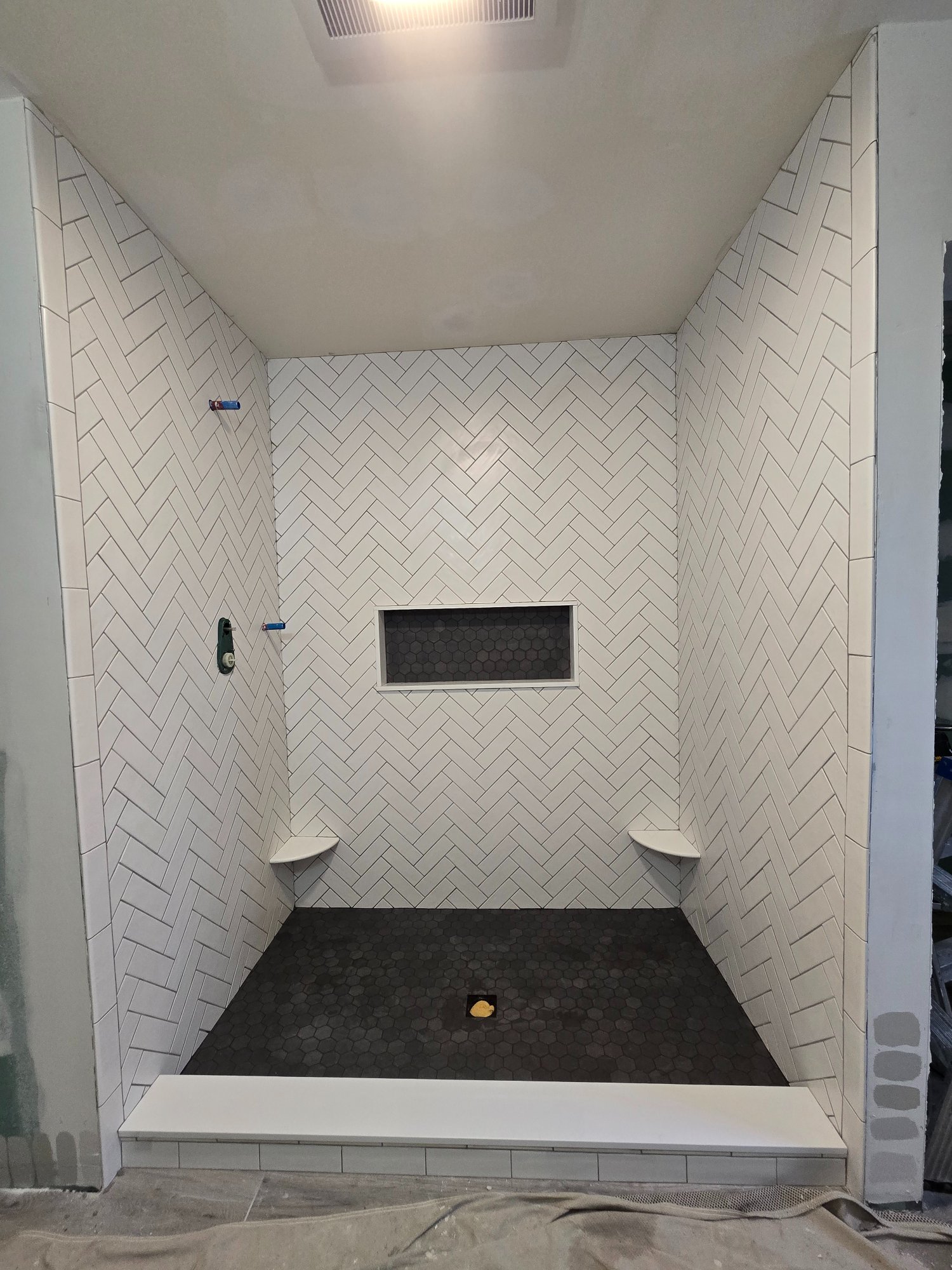Custom Tile Work South Jersey